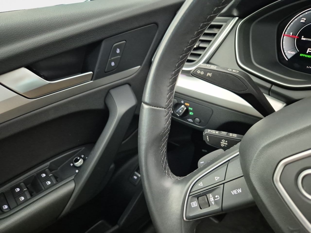 Audi Q5 Sb 35 Tdi 163 Cv Advance - Foto 2