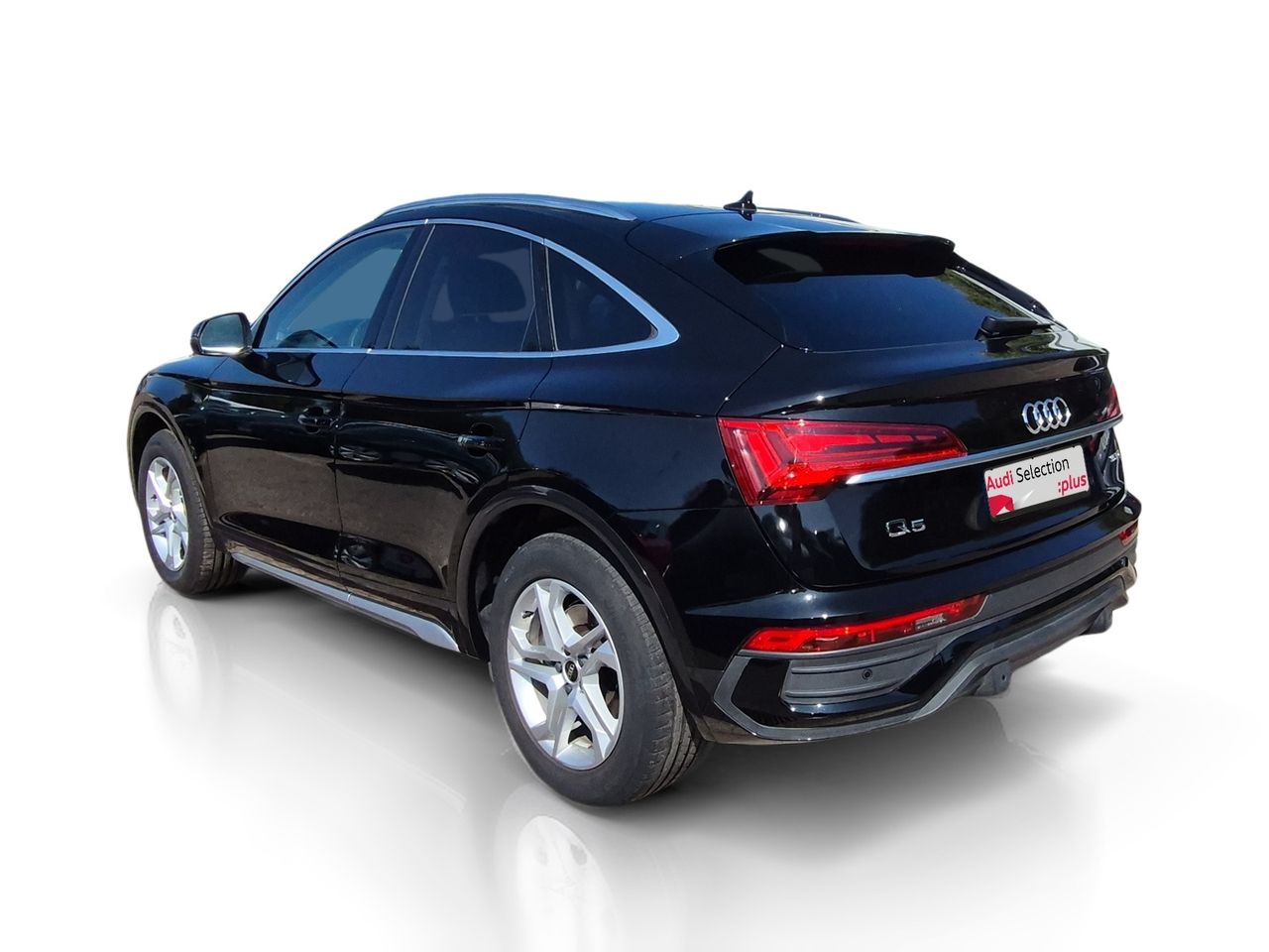 Audi Q5 Sb 35 Tdi 163 Cv Advance - Foto 2