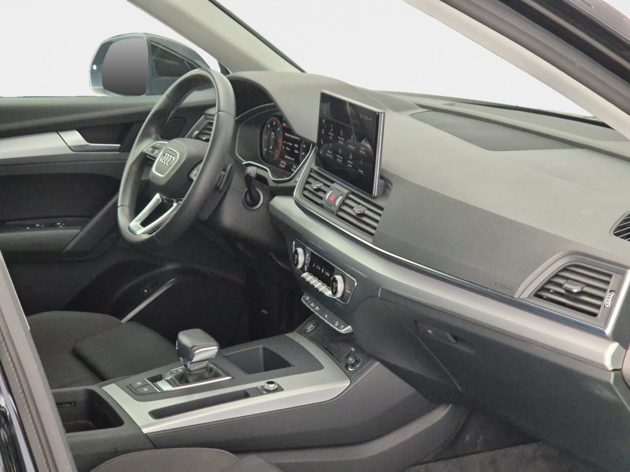 Audi Q5 Sb 35 Tdi 163 Cv Advance - Foto 2