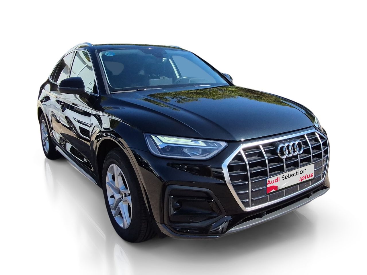 Audi Q5 Sb 35 Tdi 163 Cv Advance - Foto 2