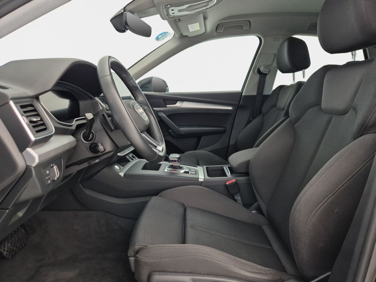 Audi Q5 Sb 35 Tdi 163 Cv Advance - Foto 2