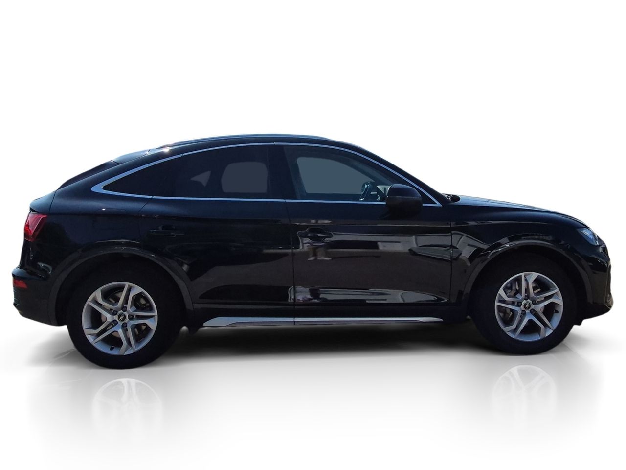 Audi Q5 Sb 35 Tdi 163 Cv Advance - Foto 2