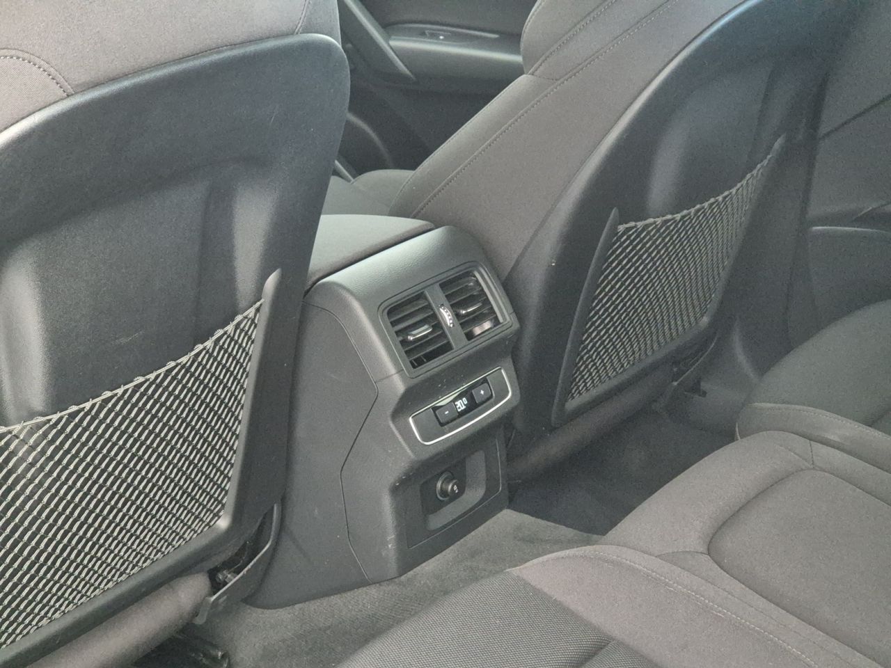 Audi Q5 Sb 35 Tdi 163 Cv Advance - Foto 2