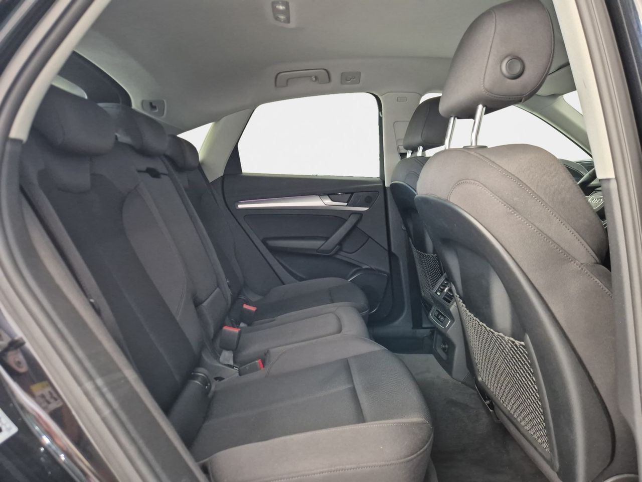 Audi Q5 Sb 35 Tdi 163 Cv Advance - Foto 2