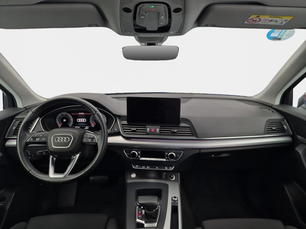 Audi Q5 Sb 35 Tdi 163 Cv Advance - Foto 2