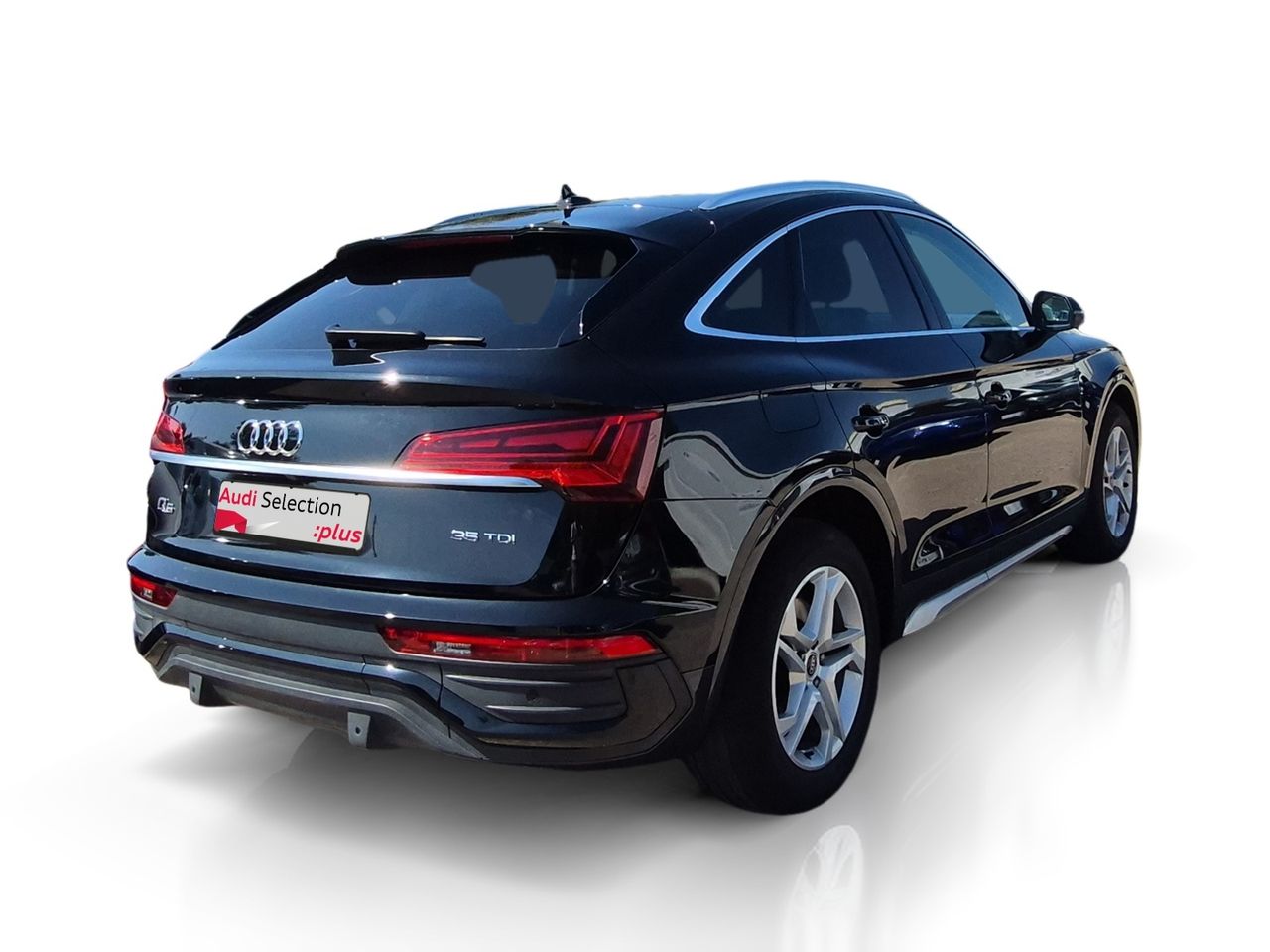 Audi Q5 Sb 35 Tdi 163 Cv Advance - Foto 2