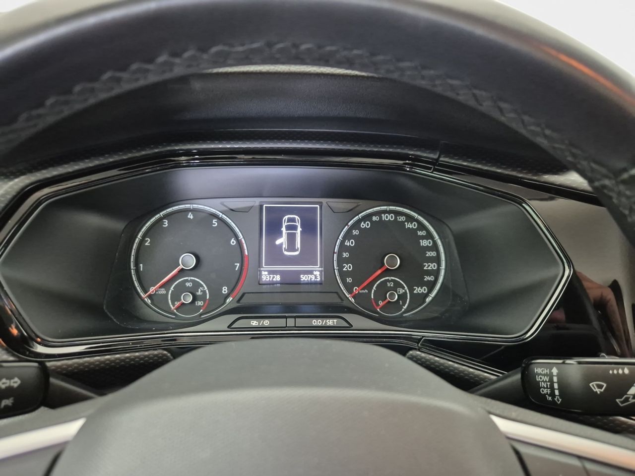 Volkswagen T-cross 1.0 Tsi 110 Cv Advance - Foto 2