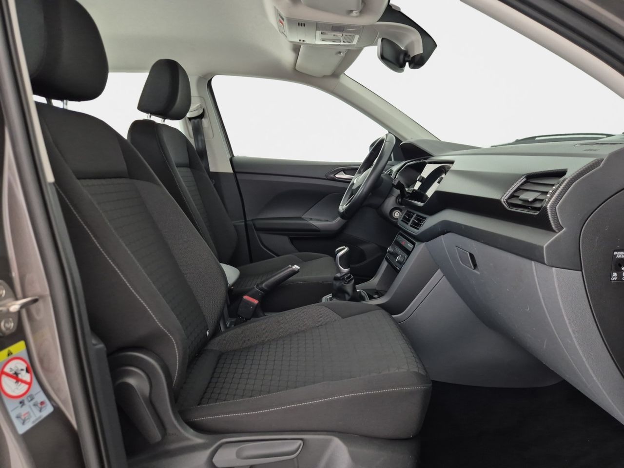Volkswagen T-cross 1.0 Tsi 110 Cv Advance - Foto 2