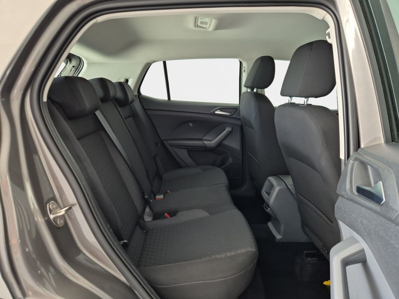 Volkswagen T-cross 1.0 Tsi 110 Cv Advance - Foto 2