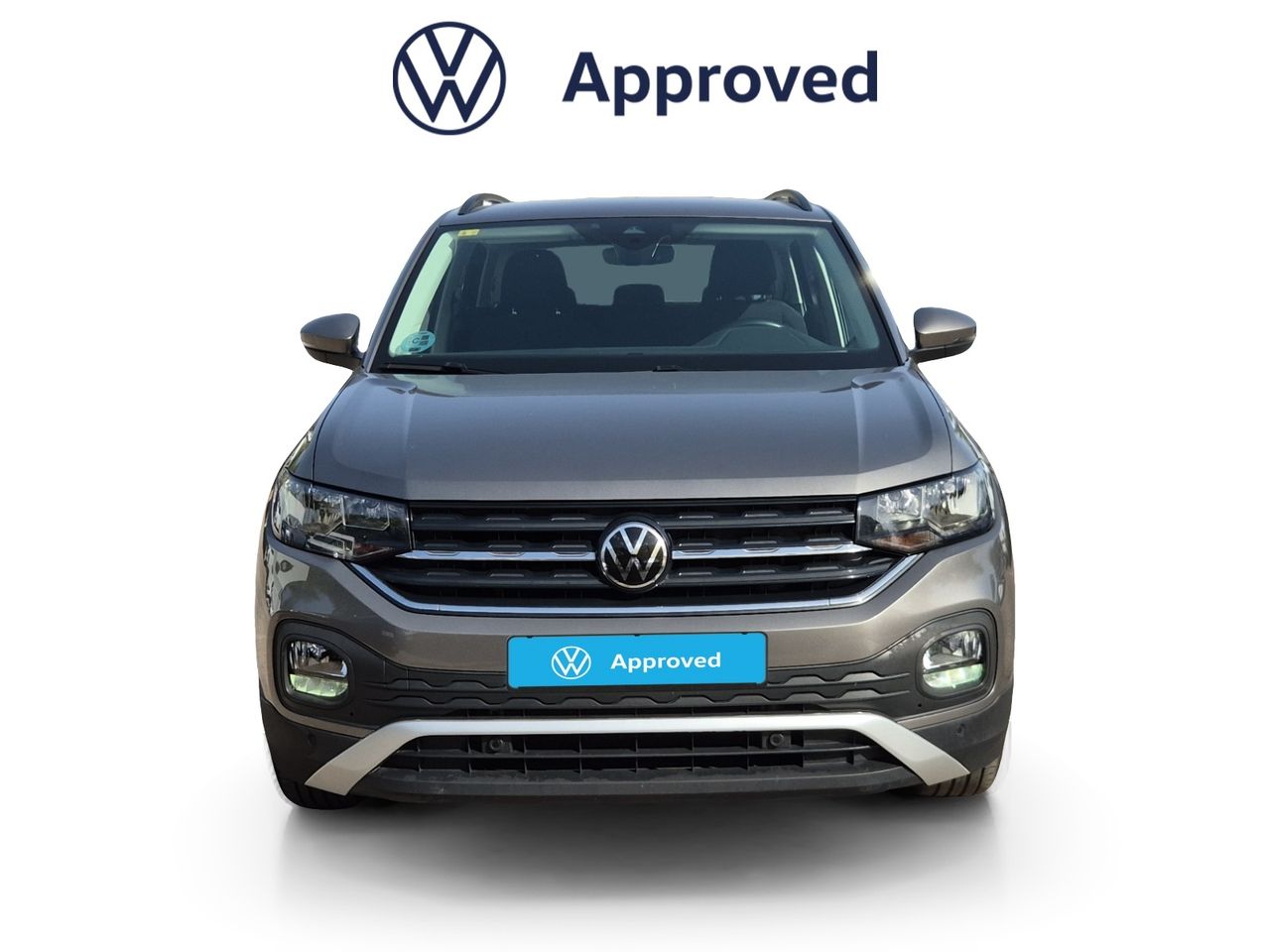 Volkswagen T-cross 1.0 Tsi 110 Cv Advance - Foto 2