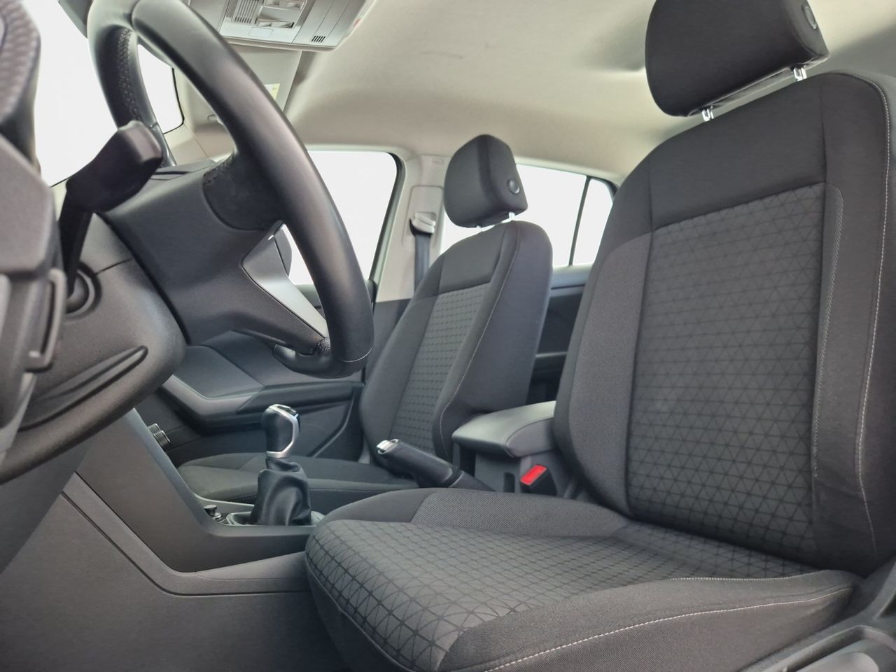 Volkswagen T-cross 1.0 Tsi 110 Cv Advance - Foto 2