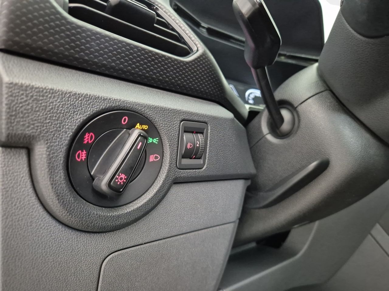 Volkswagen T-cross 1.0 Tsi 110 Cv Advance - Foto 2