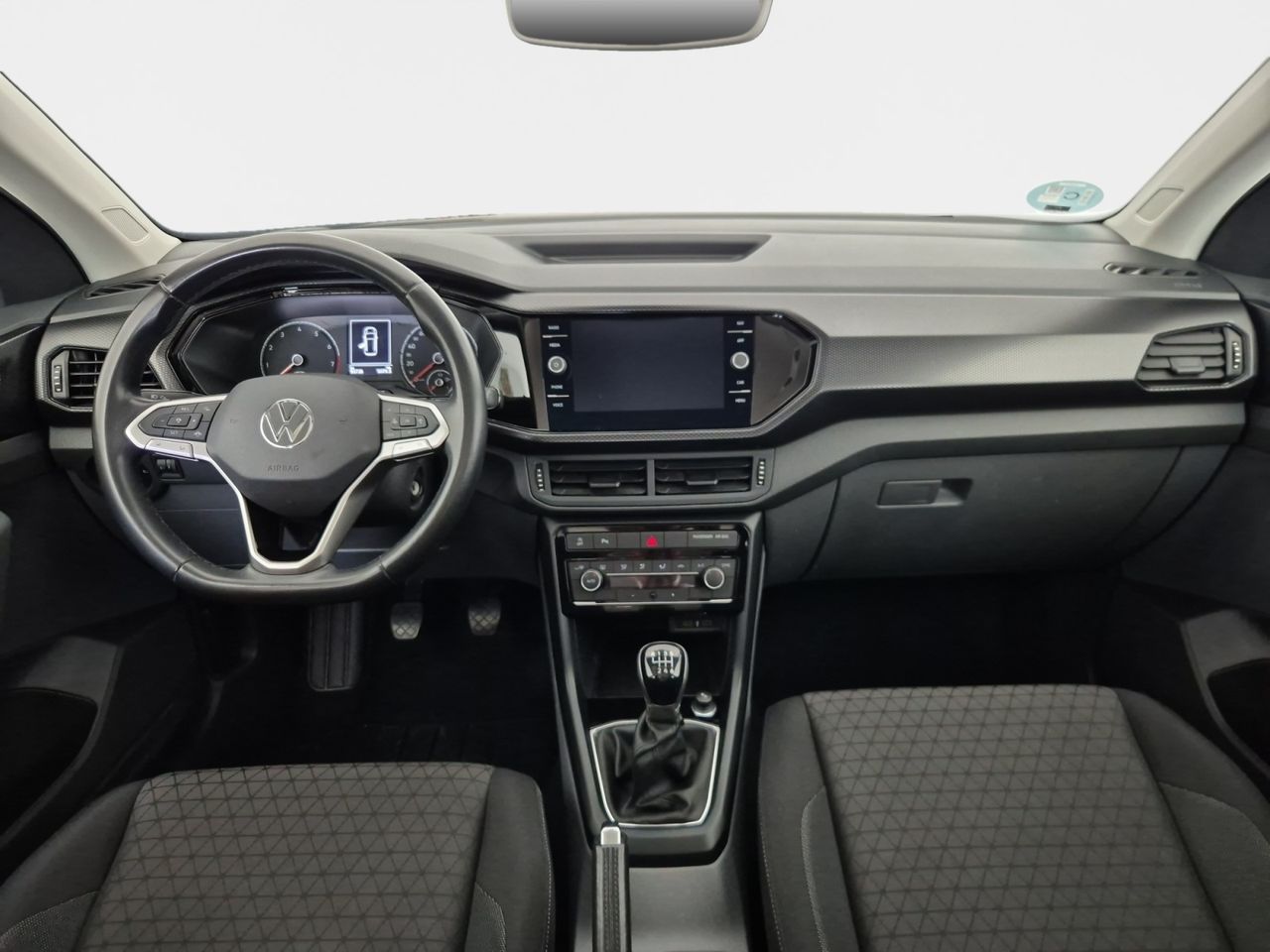 Volkswagen T-cross 1.0 Tsi 110 Cv Advance - Foto 2