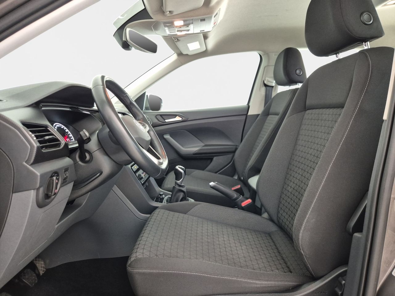 Volkswagen T-cross 1.0 Tsi 110 Cv Advance - Foto 2