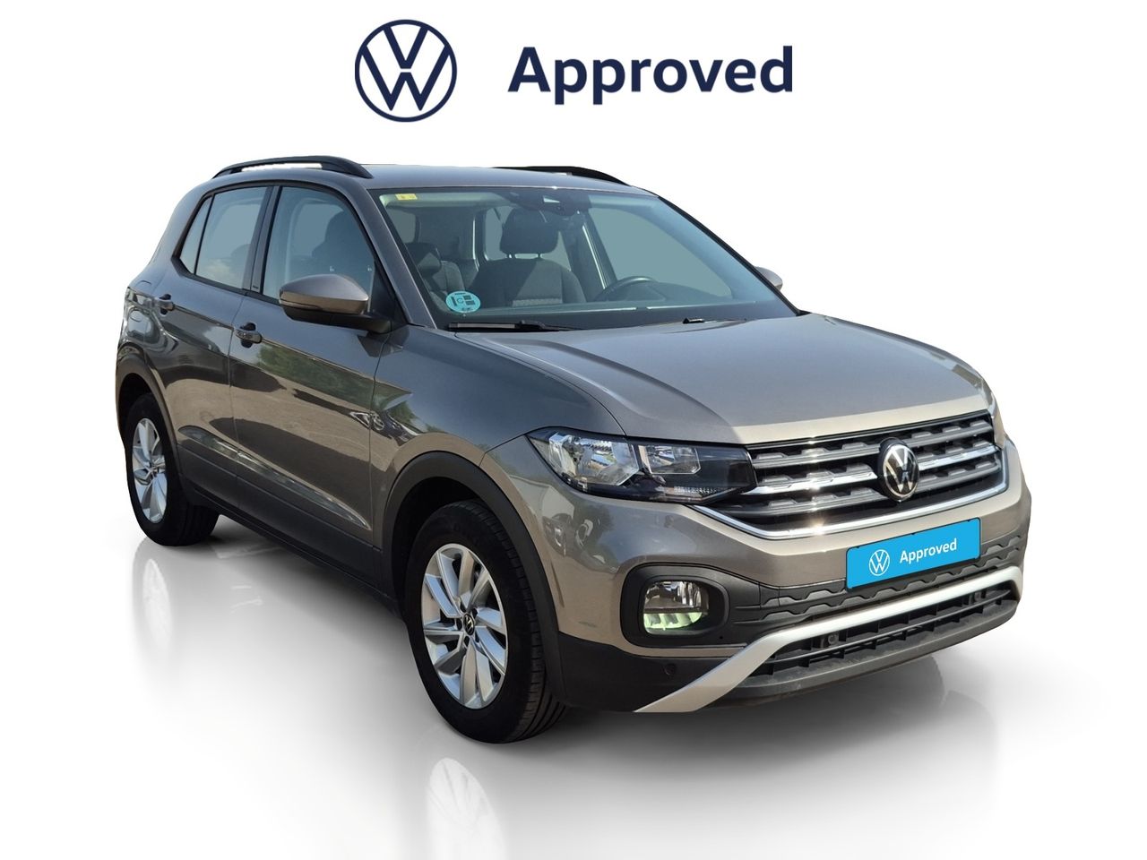 Volkswagen T-cross 1.0 Tsi 110 Cv Advance - Foto 2