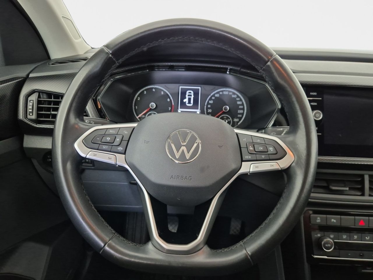 Volkswagen T-cross 1.0 Tsi 110 Cv Advance - Foto 2