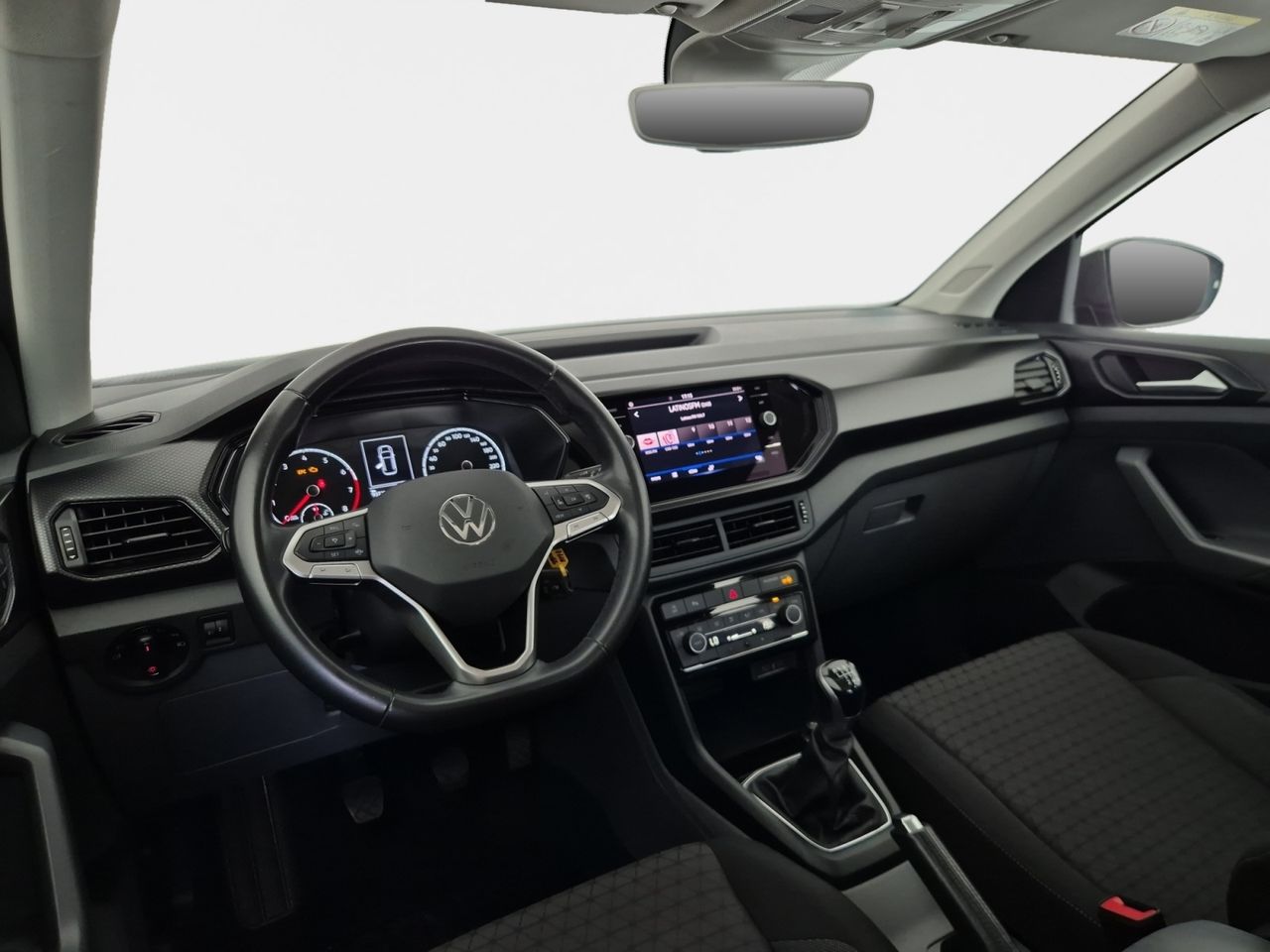 Volkswagen T-cross 1.0 Tsi 110 Cv Advance - Foto 2