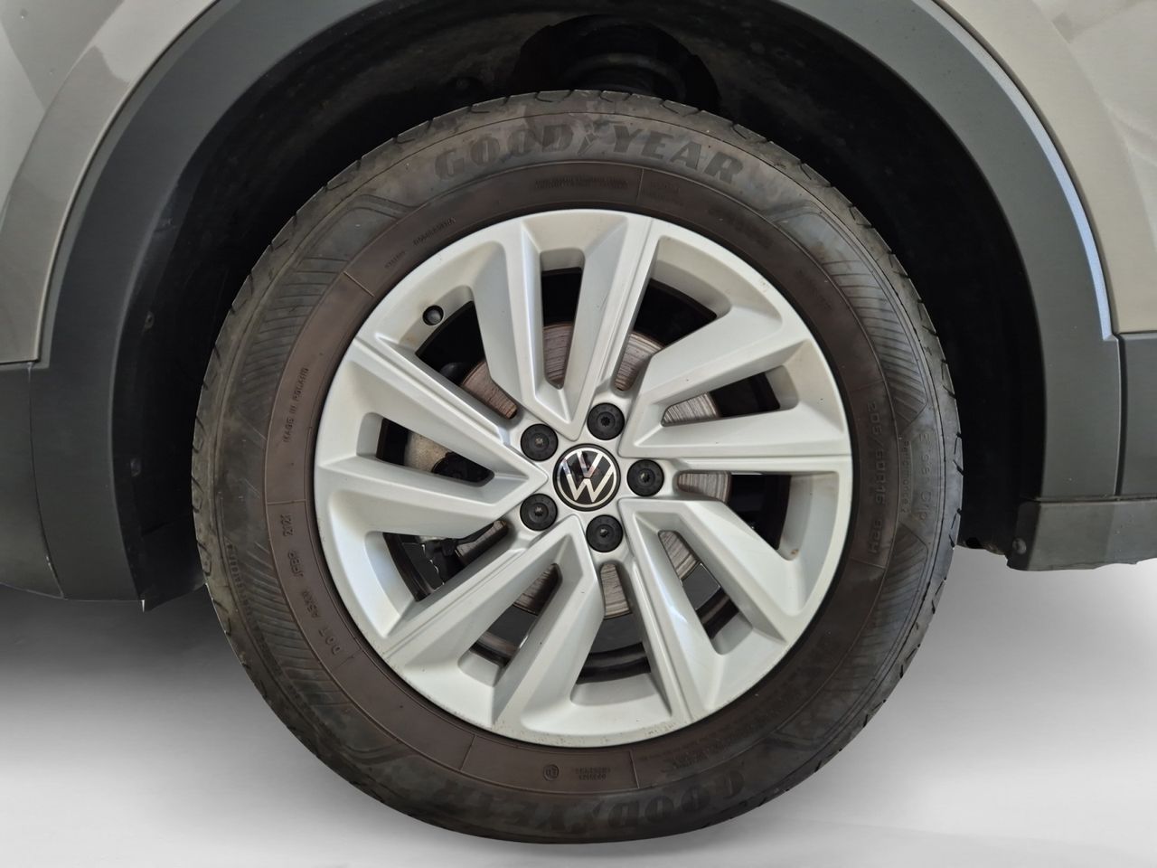 Volkswagen T-cross 1.0 Tsi 110 Cv Advance - Foto 2