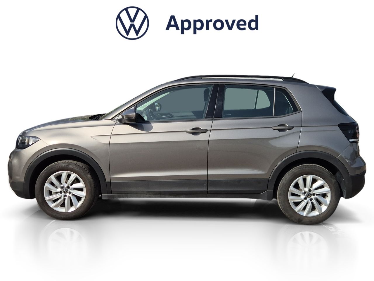 Volkswagen T-cross 1.0 Tsi 110 Cv Advance - Foto 2