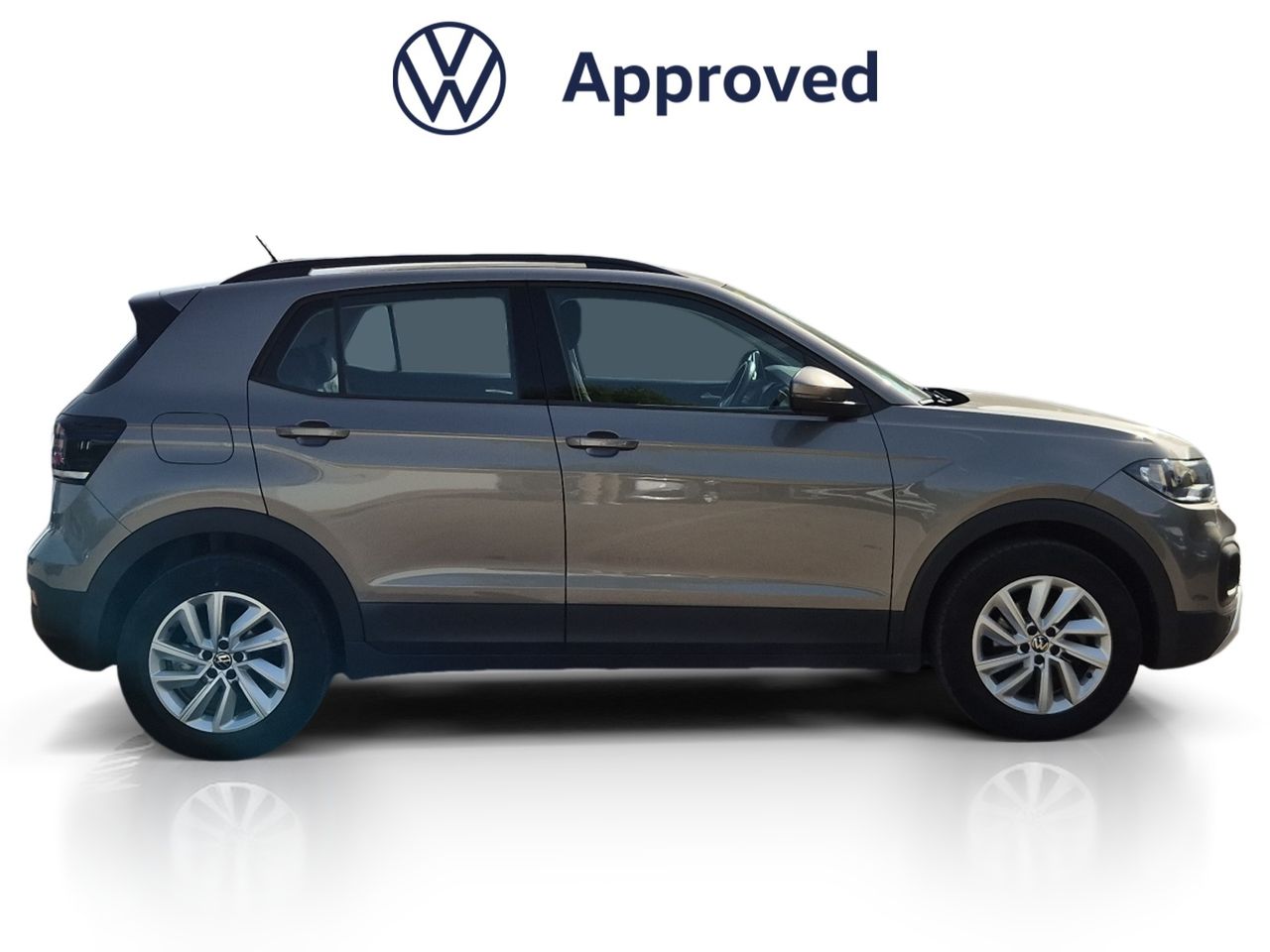 Volkswagen T-cross 1.0 Tsi 110 Cv Advance - Foto 2