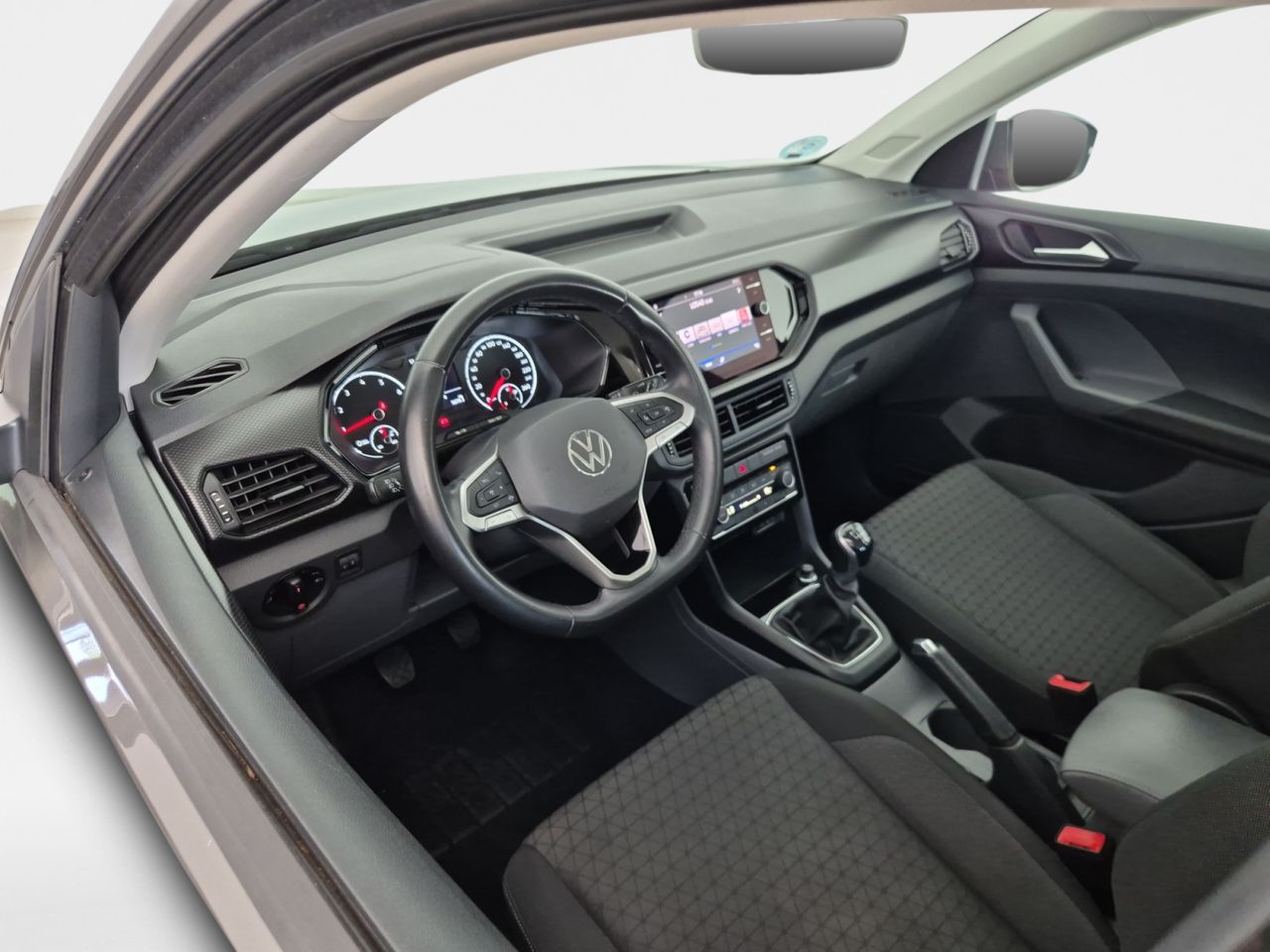 Volkswagen T-cross 1.0 Tsi 110 Cv Advance - Foto 2