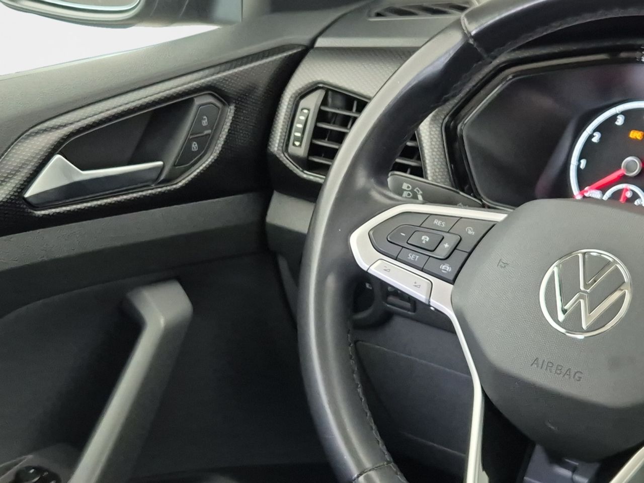 Volkswagen T-cross 1.0 Tsi 110 Cv Advance - Foto 2