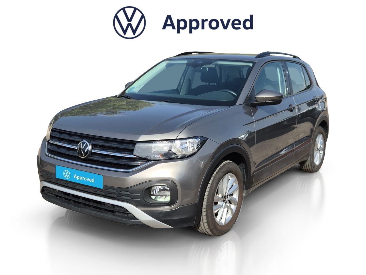 Volkswagen T-cross 1.0 Tsi 110 Cv Advance - Foto 2