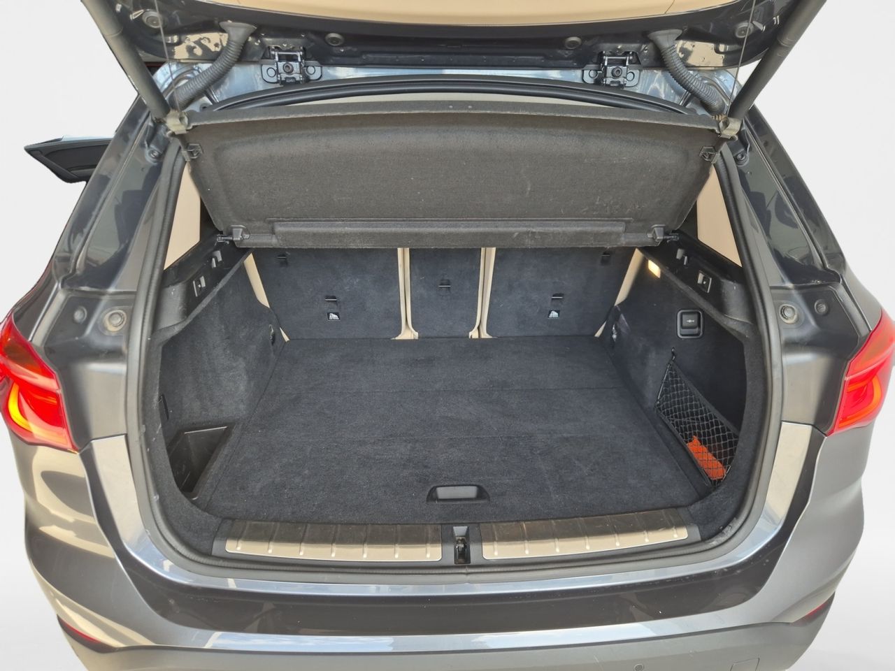 Bmw X1 Sdrive 18i 130 Cv Automatico - Foto 2
