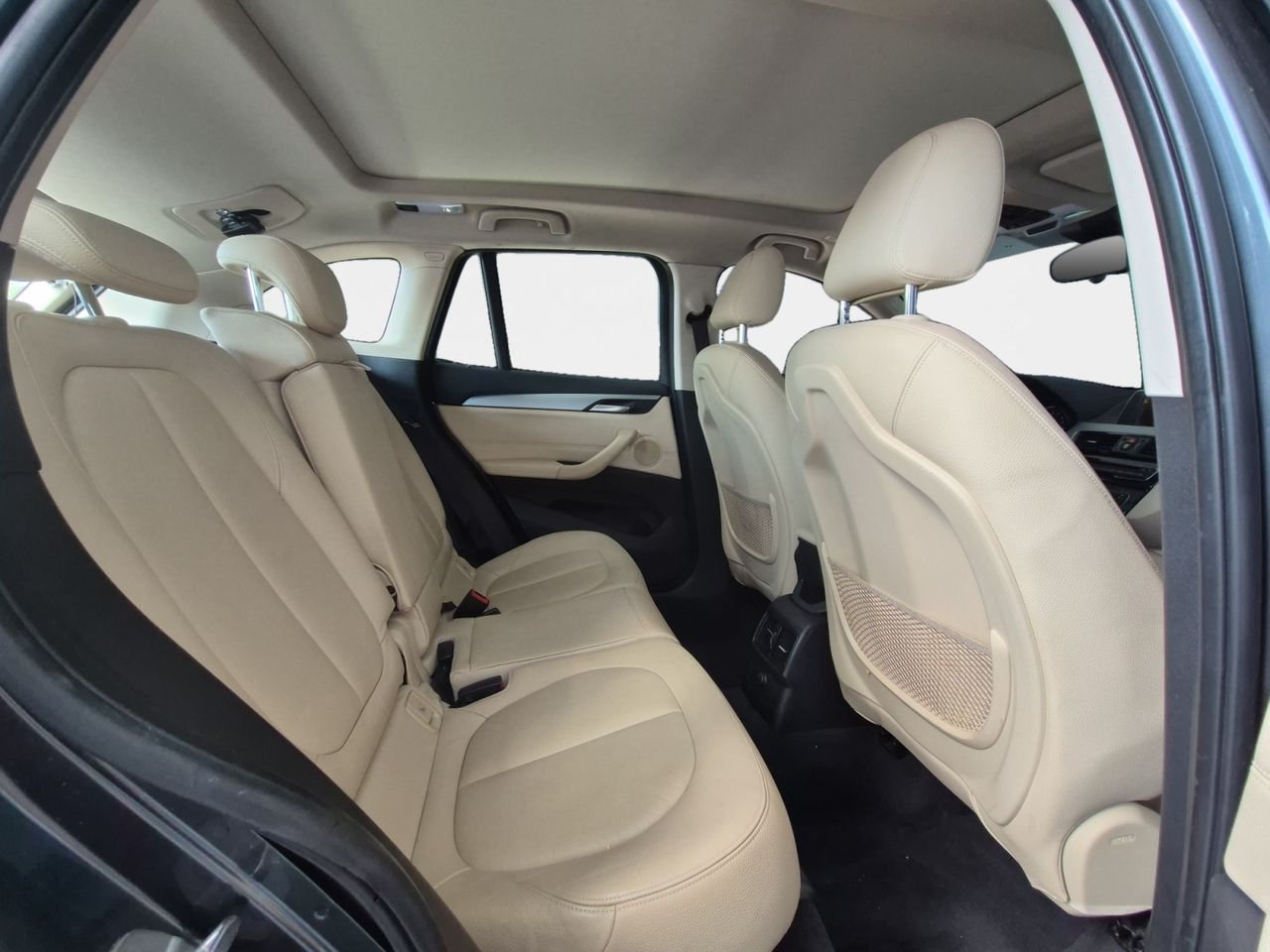 Bmw X1 Sdrive 18i 130 Cv Automatico - Foto 2