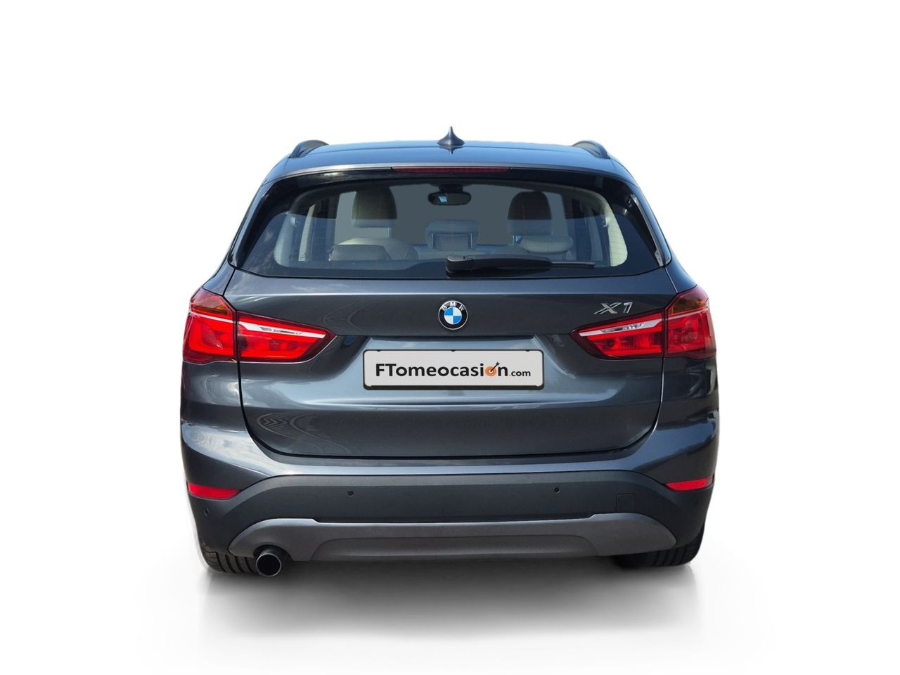 Bmw X1 Sdrive 18i 130 Cv Automatico - Foto 2