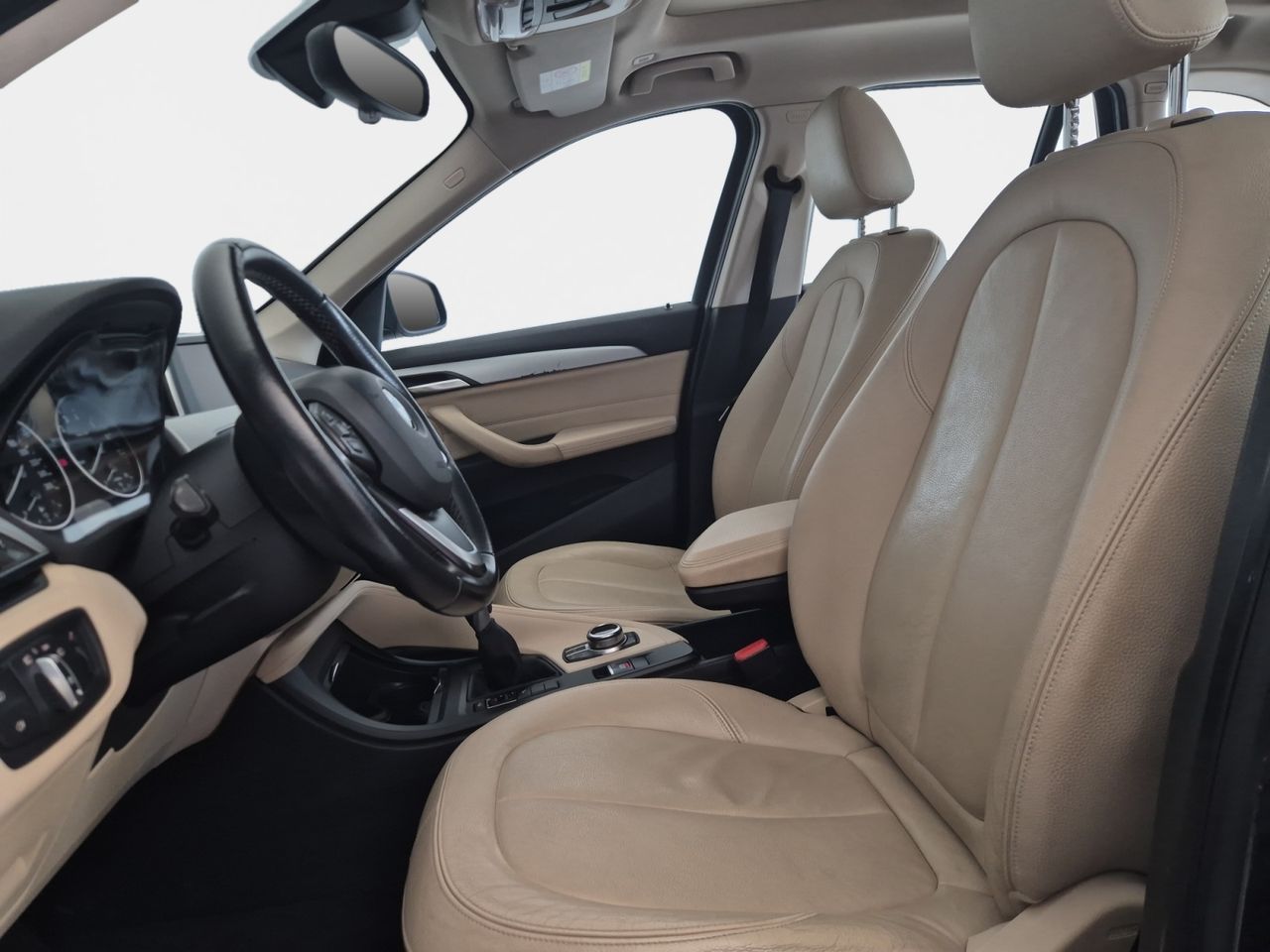 Bmw X1 Sdrive 18i 130 Cv Automatico - Foto 2