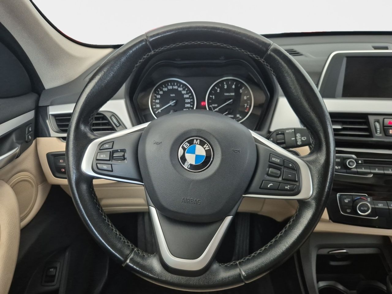 Bmw X1 Sdrive 18i 130 Cv Automatico - Foto 2