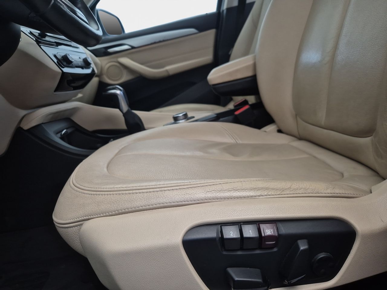 Bmw X1 Sdrive 18i 130 Cv Automatico - Foto 2