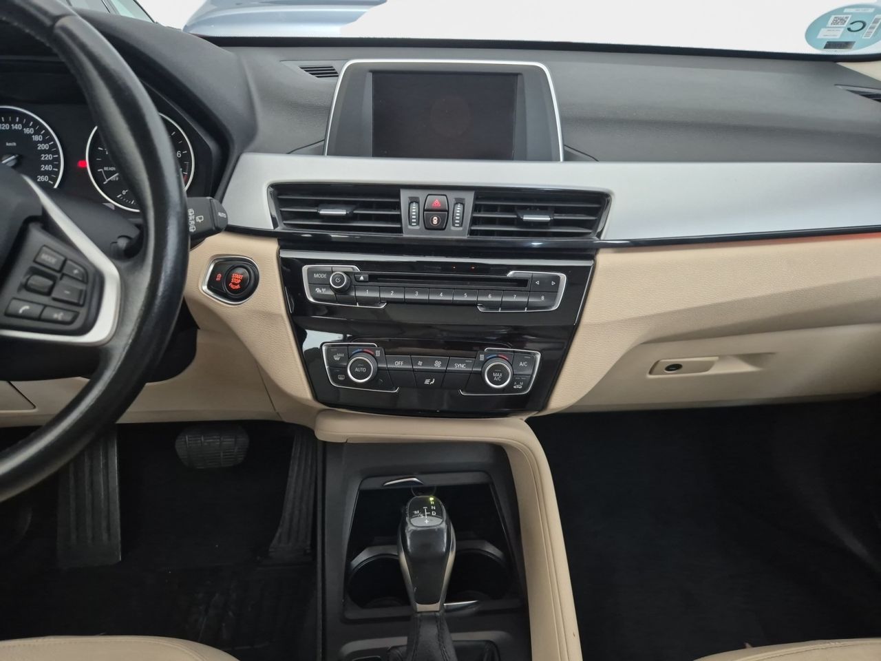 Bmw X1 Sdrive 18i 130 Cv Automatico - Foto 2