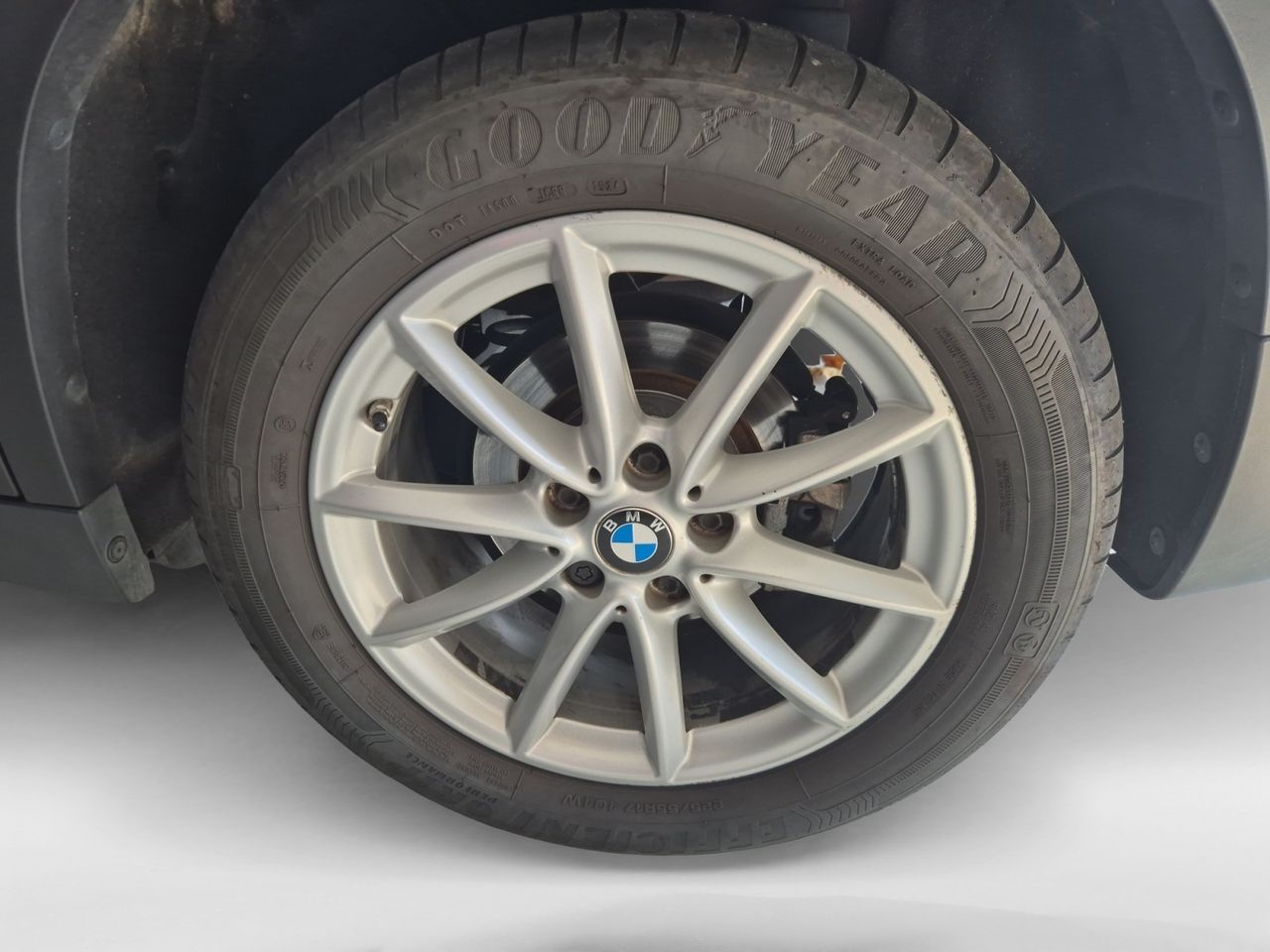 Bmw X1 Sdrive 18i 130 Cv Automatico - Foto 2