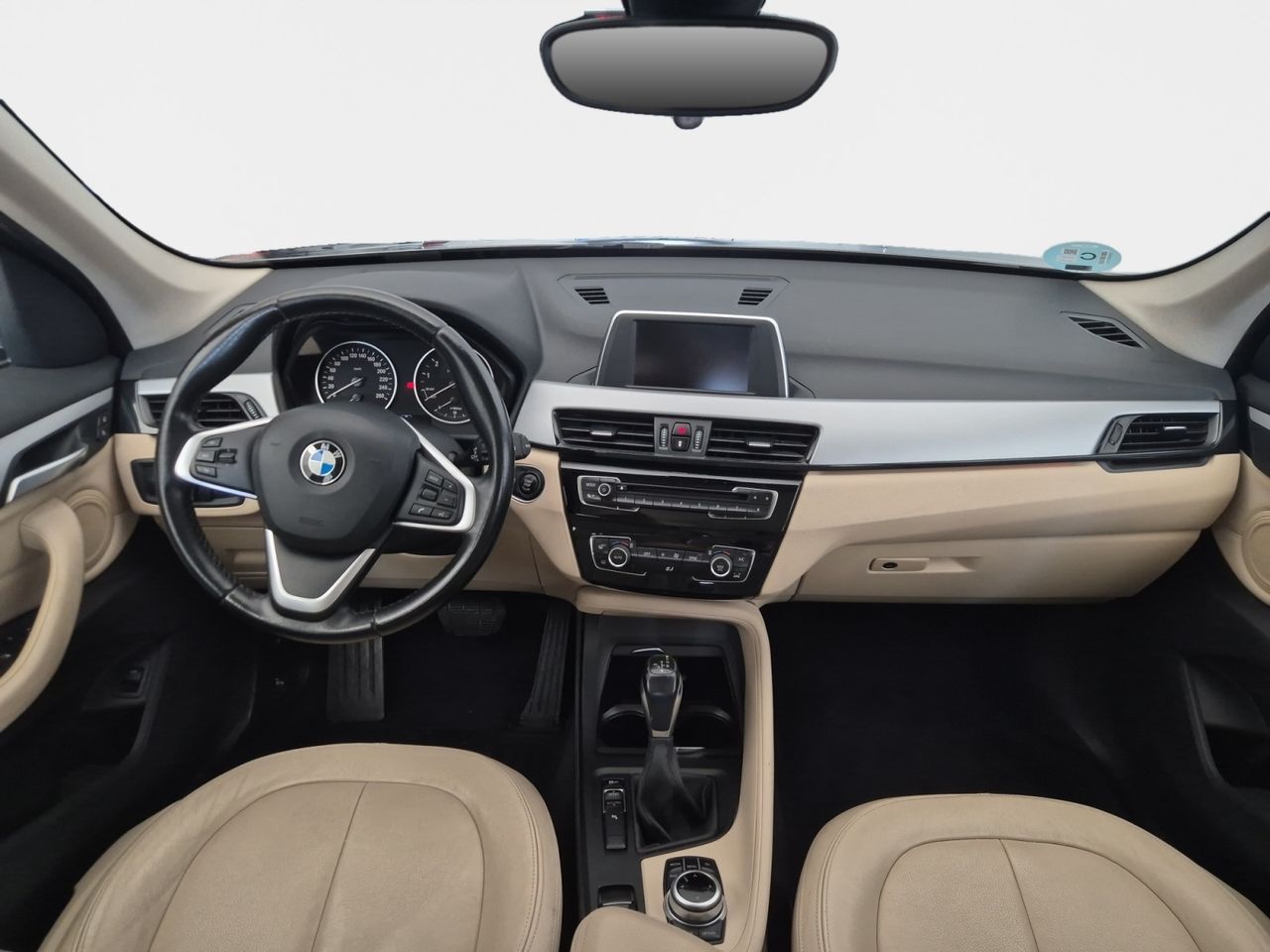 Bmw X1 Sdrive 18i 130 Cv Automatico - Foto 2