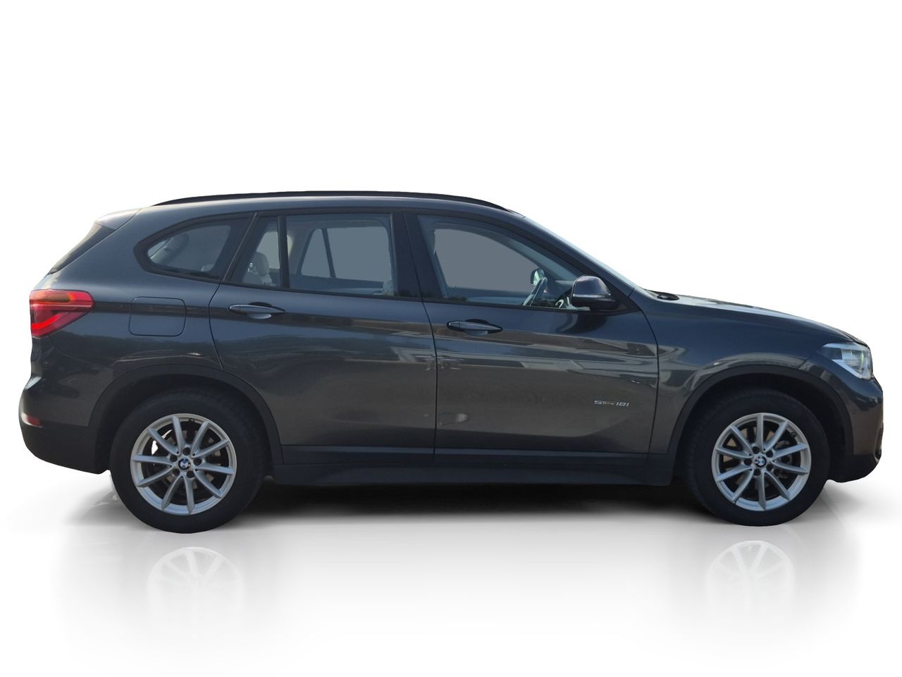 Bmw X1 Sdrive 18i 130 Cv Automatico - Foto 2