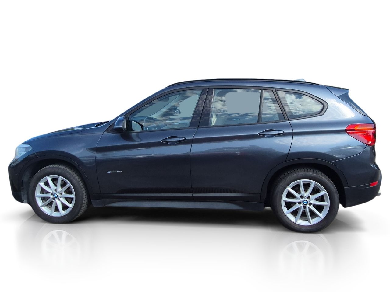 Bmw X1 Sdrive 18i 130 Cv Automatico - Foto 2