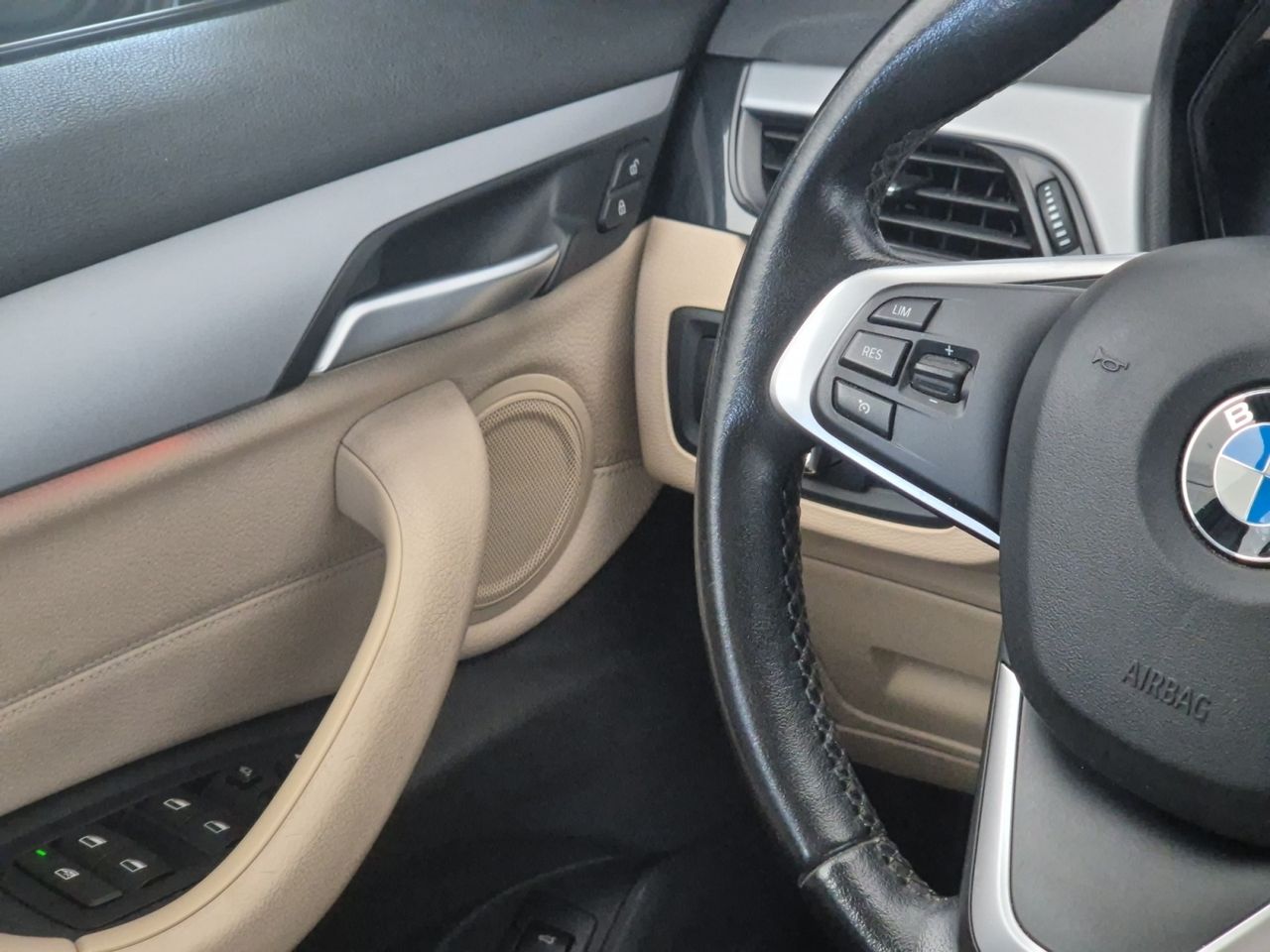 Bmw X1 Sdrive 18i 130 Cv Automatico - Foto 2