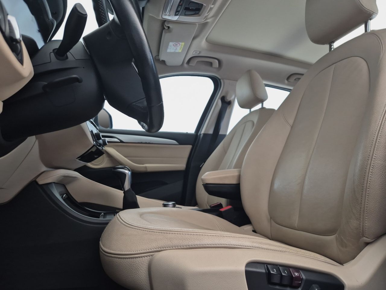 Bmw X1 Sdrive 18i 130 Cv Automatico - Foto 2