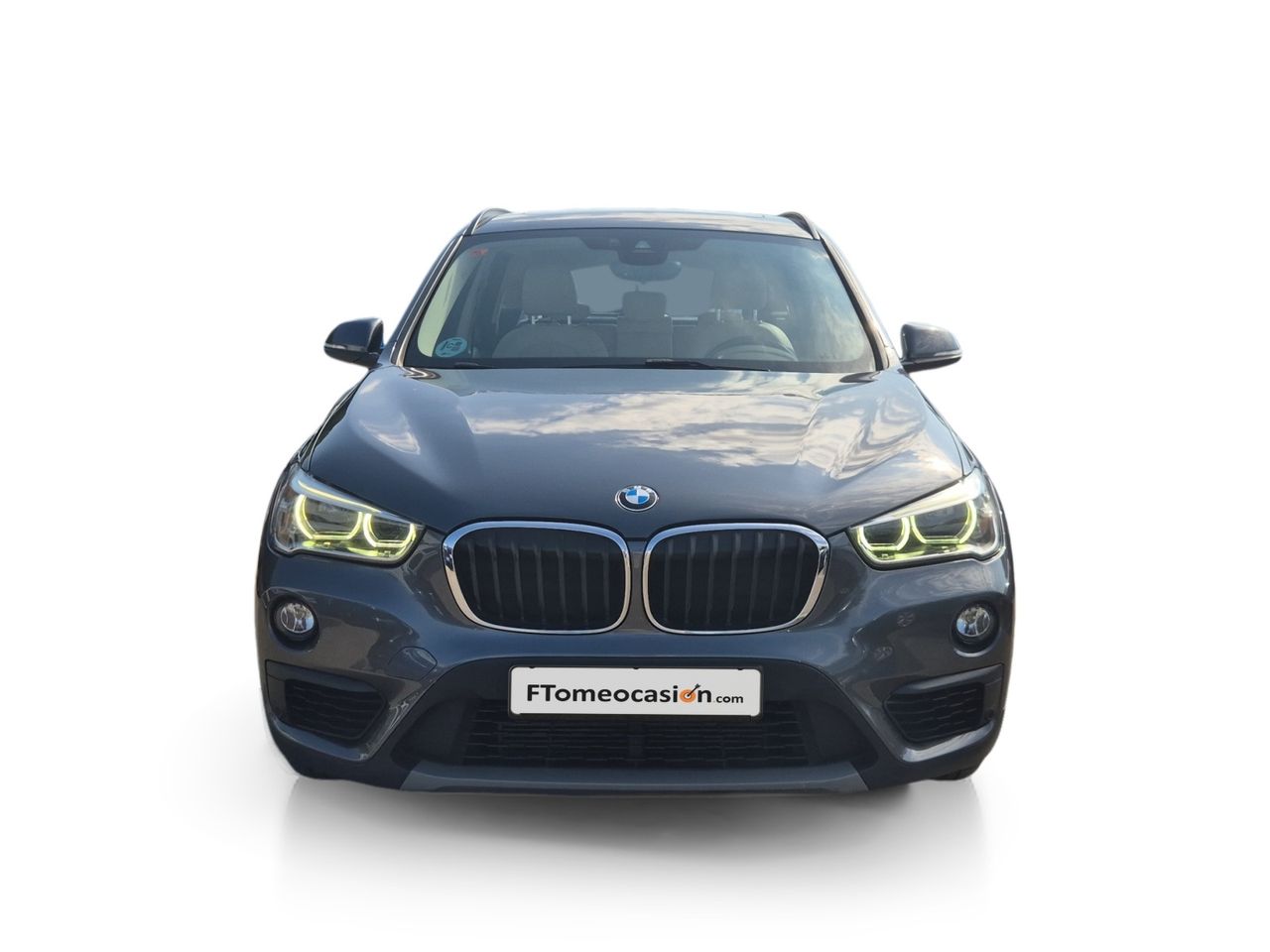 Bmw X1 Sdrive 18i 130 Cv Automatico - Foto 2