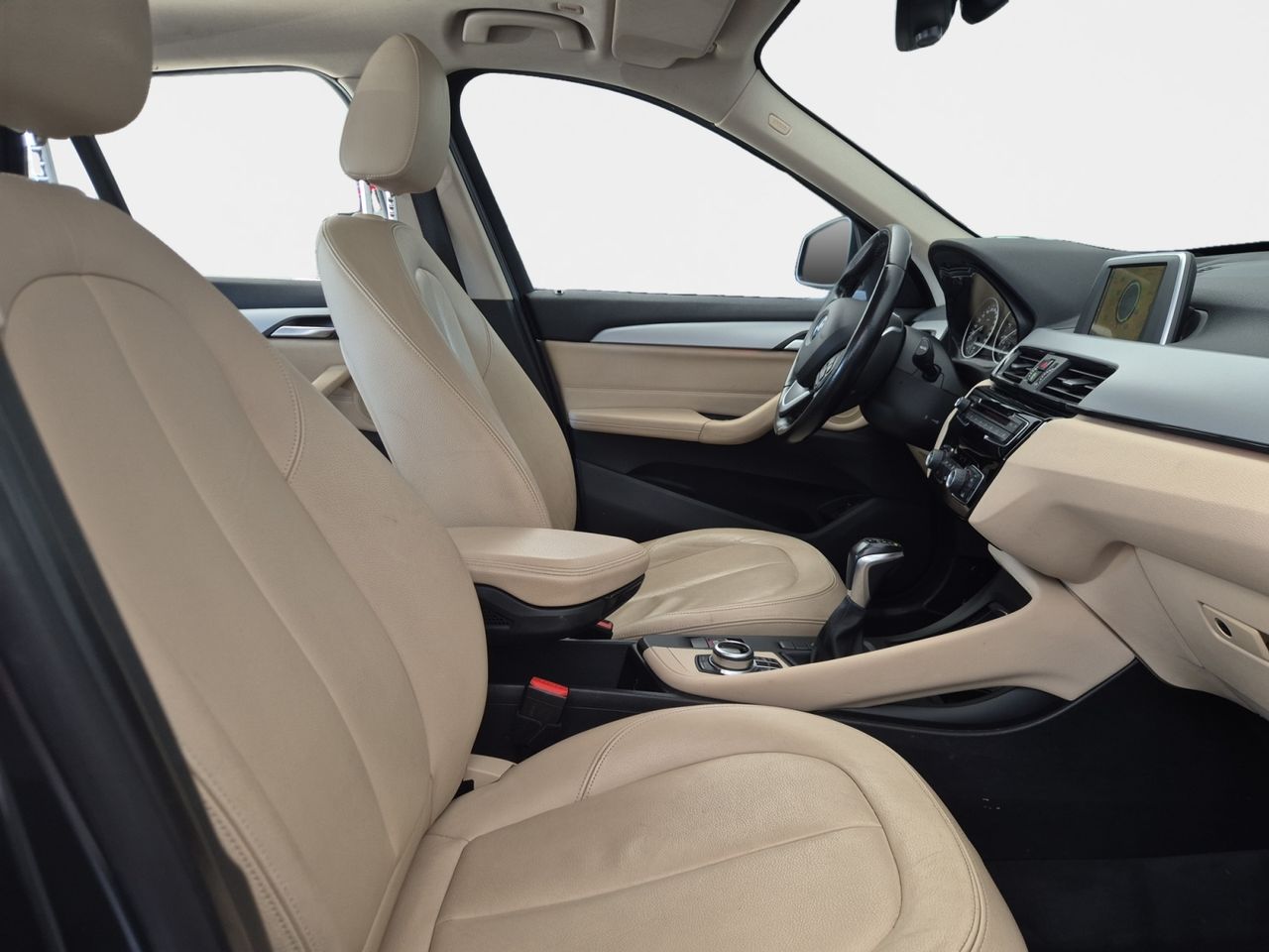 Bmw X1 Sdrive 18i 130 Cv Automatico - Foto 2