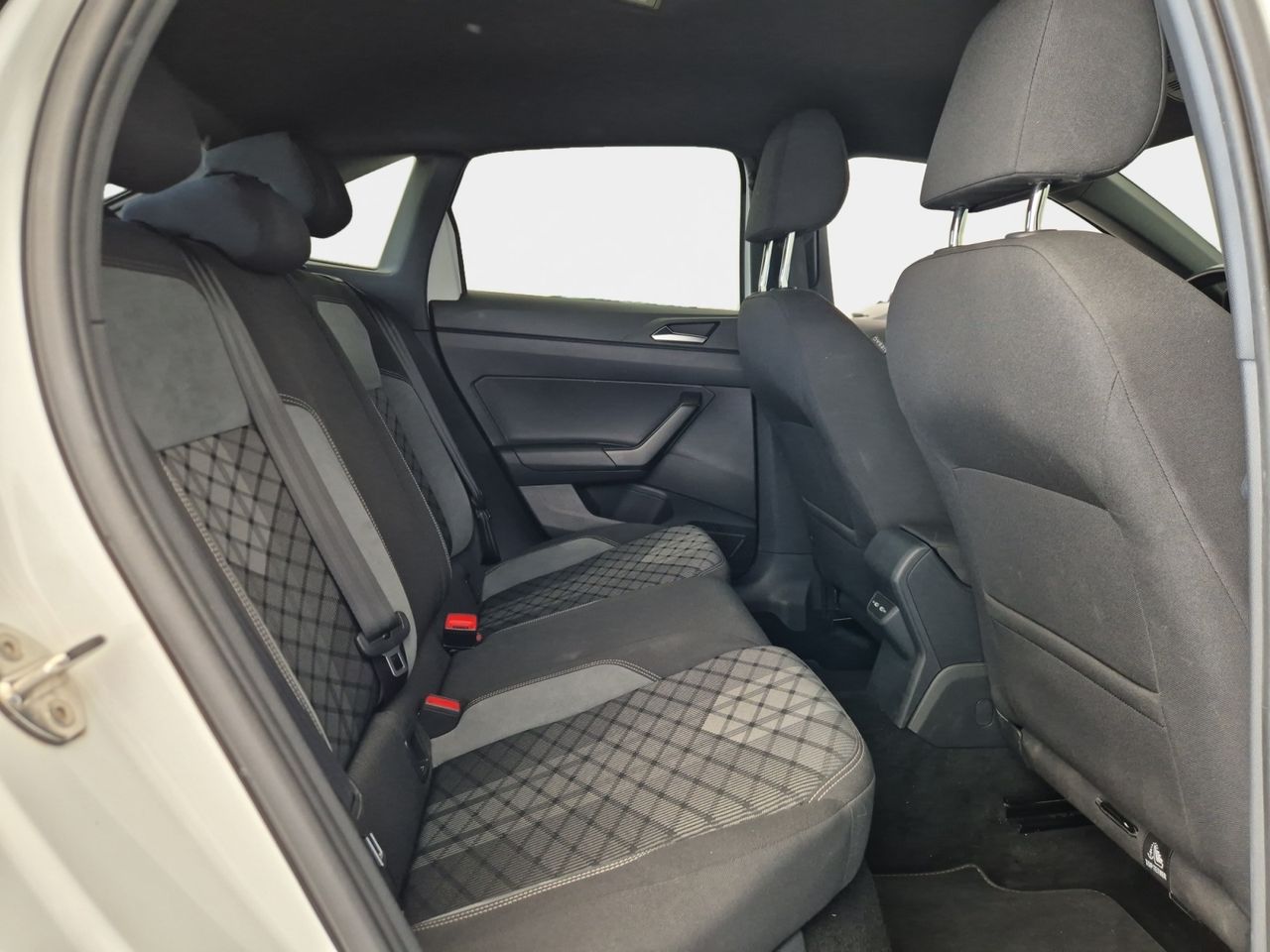 Volkswagen Taigo 1.0 Tsi 110 Cv Dsg R-line - Foto 2