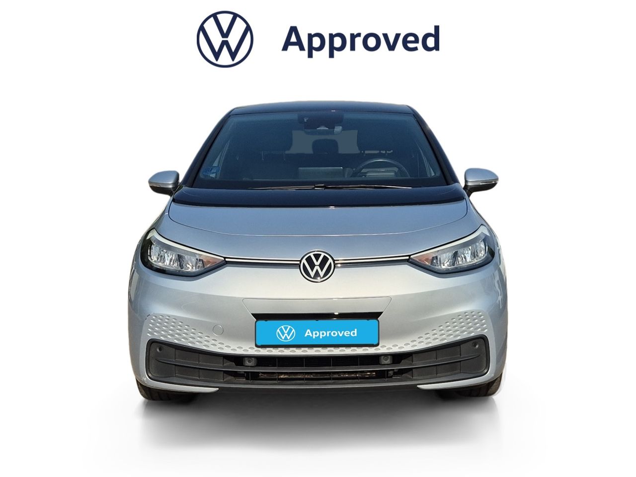 Volkswagen Id.3 Life 150 Kw 204 Cv 58 Kwh - Foto 2