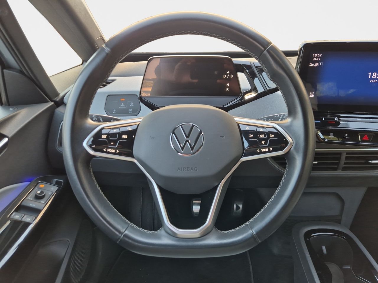Volkswagen Id.3 Life 150 Kw 204 Cv 58 Kwh - Foto 2