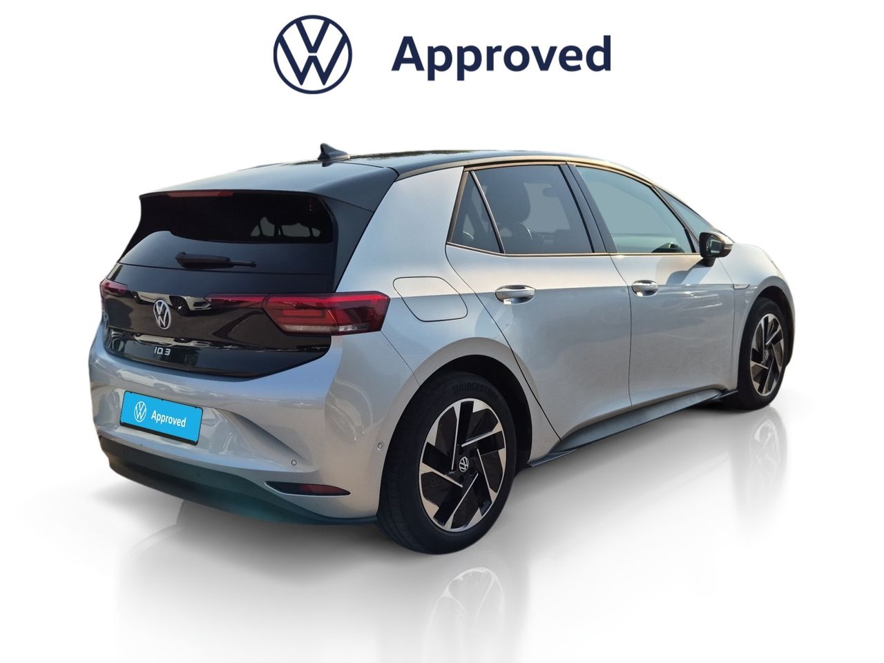 Volkswagen Id.3 Life 150 Kw 204 Cv 58 Kwh - Foto 2