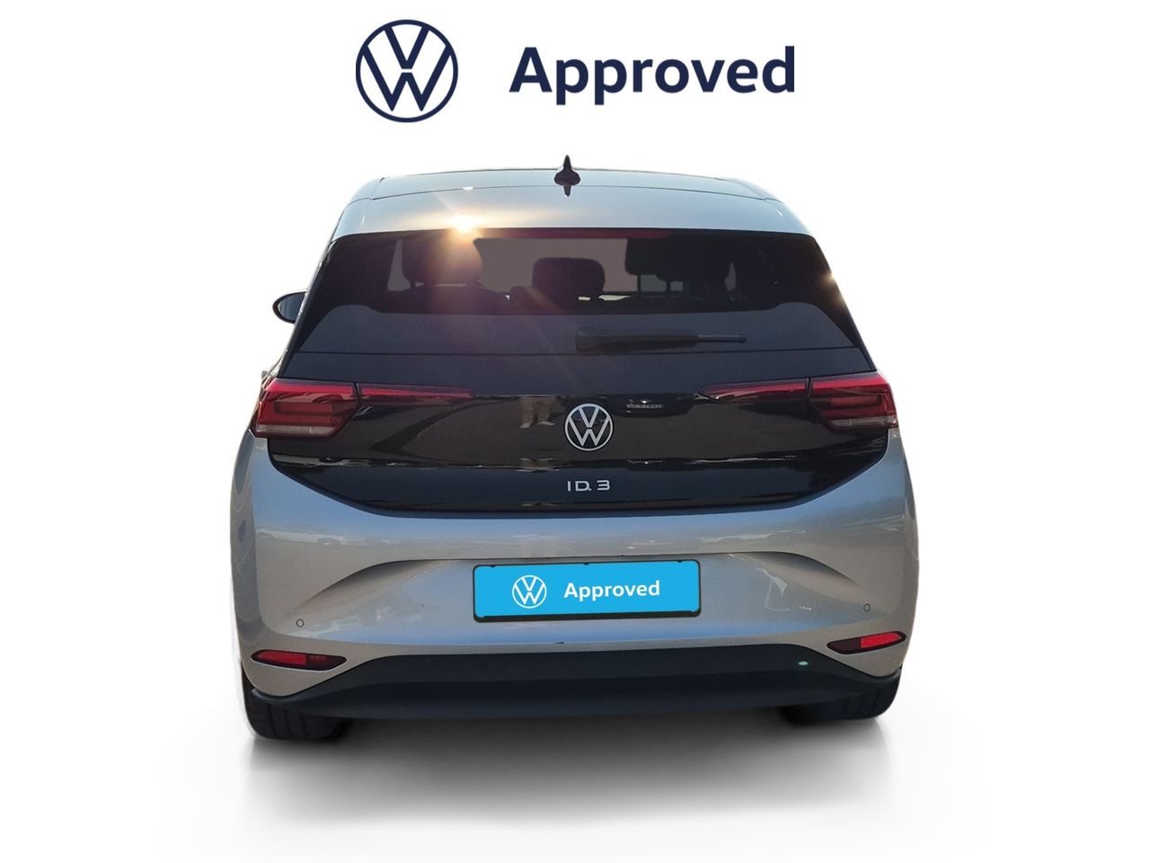 Volkswagen Id.3 Life 150 Kw 204 Cv 58 Kwh - Foto 2