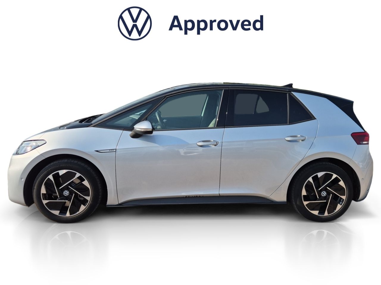 Volkswagen Id.3 Life 150 Kw 204 Cv 58 Kwh - Foto 2