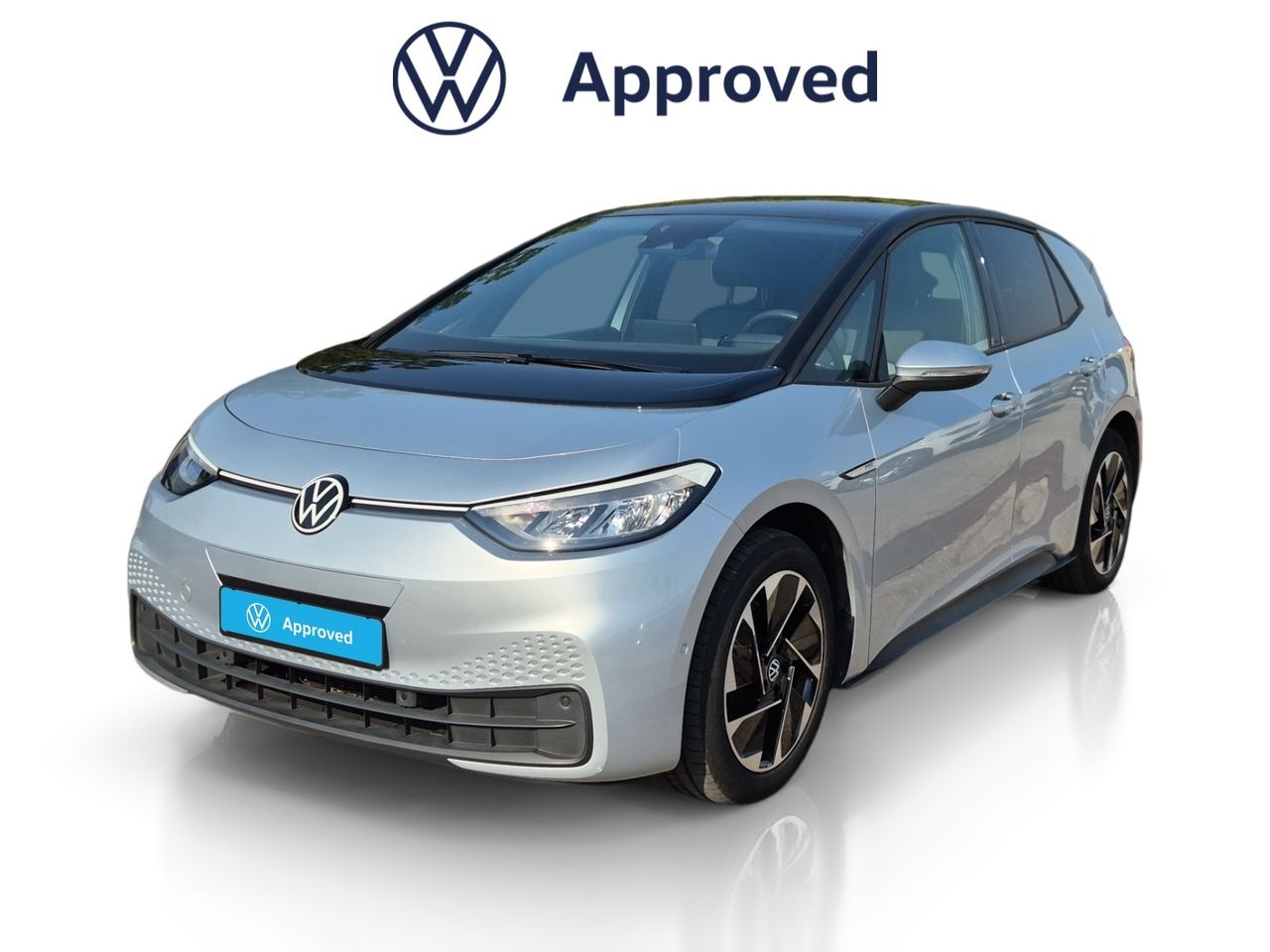 Volkswagen Id.3 Life 150 Kw 204 Cv 58 Kwh - Foto 2