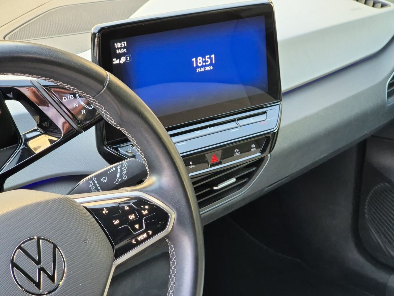 Volkswagen Id.3 Life 150 Kw 204 Cv 58 Kwh - Foto 2